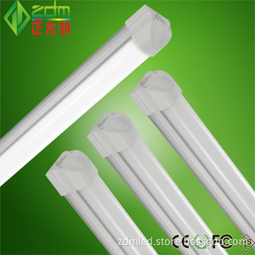 LED T8 Lamp 5Ft 25W 100LM/W 6500K PF>0.95 Built-in CE Passed Driver